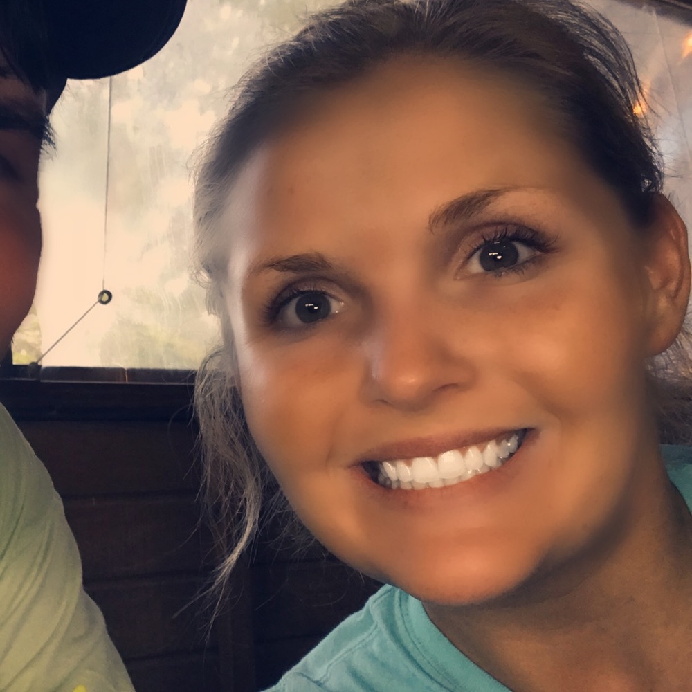 Meet your Posher, Rhianna